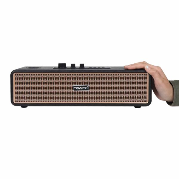 اسپیکر بی سیم Tranyoo مدل T-BM22