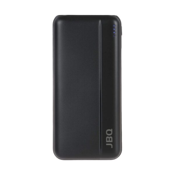 پاوربانک (PD و فست شارژ) JBQ 22.5W 20000mAh مدل PB-7720 - مشکی (گارانتی یکساله رصاصی)