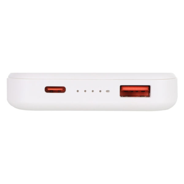 پاوربانک (فست شارژ) Nitu 22.5W 10000mAh مدل NPB33 - سفید