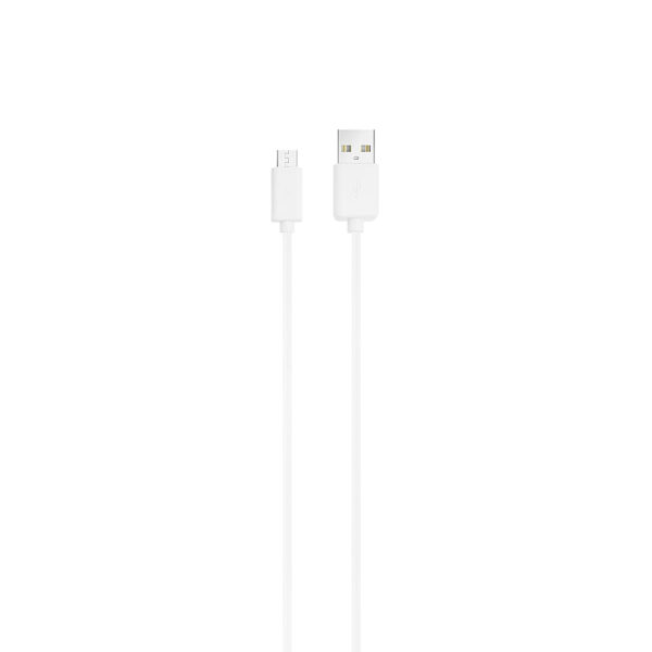 پاوربانک (فست شارژ) Nitu 22.5W 10000mAh مدل NPB33 - سفید