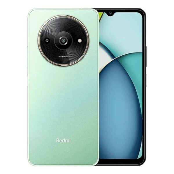 گوشی موبایل Xiaomi مدل Redmi A3X (RAM 3) ظرفیت 64GB - سبز