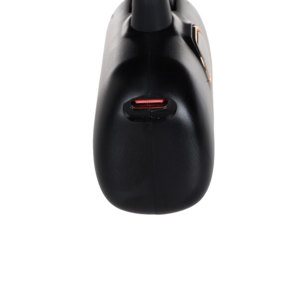 پاوربانک (فست شارژ) Miller 20W 5000mAh مدل MPS-5020 - مشکی (گارانتی پارتیان پایا)