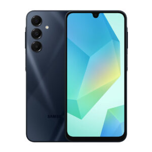 گوشی موبایل Samsung مدل Galaxy A16 (RAM 8) ظرفیت 256GB - مشکی (ویتنام)