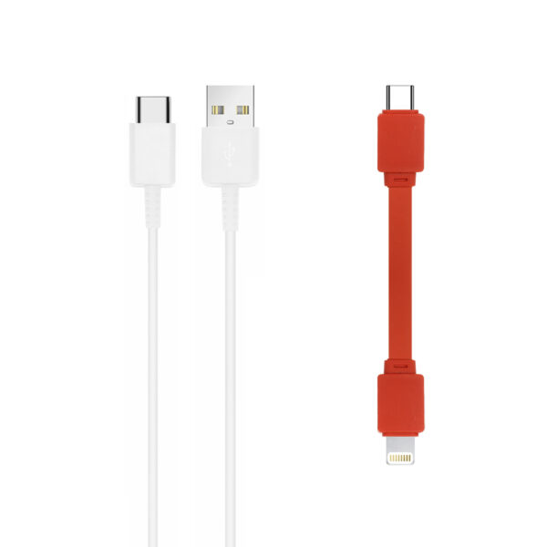 پاوربانک (PD و فست شارژ) Shoosh 22.5W 10000mAh مدل SH+11OW - سفید- SMO