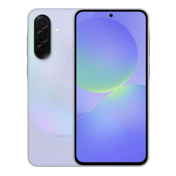 گوشی موبایل Samsung مدل Galaxy A36 5G (RAM 8) ظرفیت 128GB - بنفش (ویتنام)
