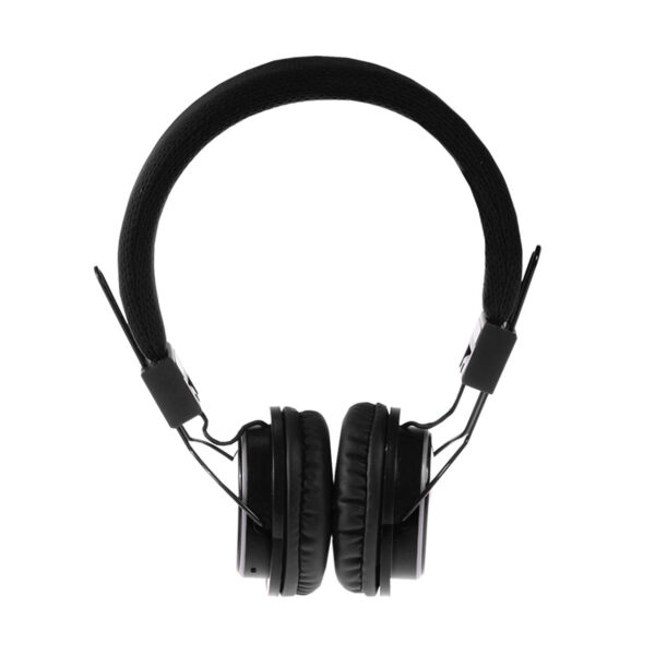 هدست بی سیم NIA مدل Q8-851S مشکی - MMS