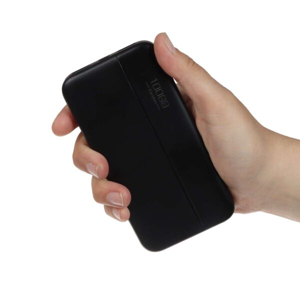 پاوربانک Earldom 10000mAh مدل ET-PB54 - مشکی