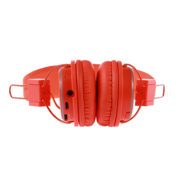 هدست بی سیم NIA مدل Q8-851S مشکی - MMS